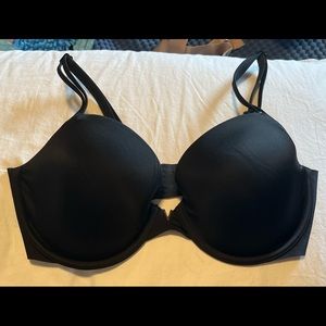 Victorias Secret Love Cloud Bra: 34DD, smoothing back
